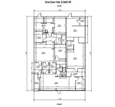 2000 Slaughter Ln W, Austin, TX for lease Floor Plan- Image 2 of 2