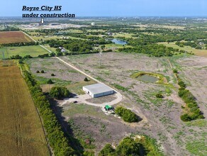 982 County Road 979, Royse City, TX for lease Interior Photo- Image 2 of 8