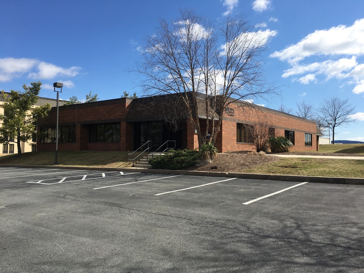 1025 Berkshire Blvd, Wyomissing, PA 19610 | LoopNet