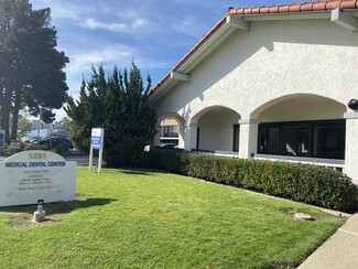 More details for 1261 E Hillsdale Blvd, Foster City, CA - Office for Sale