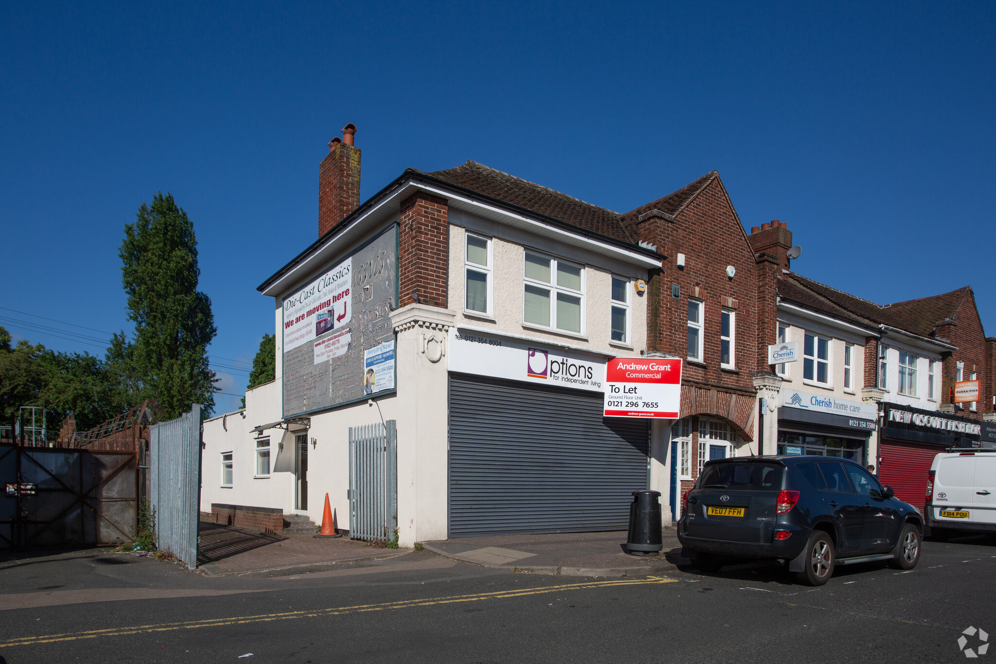 16 Chester Rd, Sutton Coldfield for sale Primary Photo- Image 1 of 1