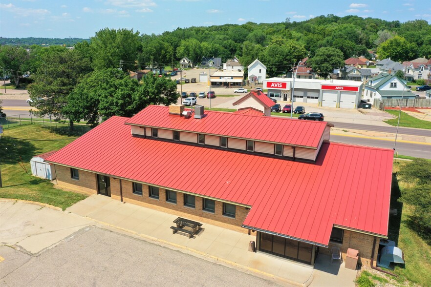 2800 Gordon Dr, Sioux City, IA for sale - Building Photo - Image 1 of 1