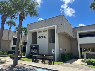 More details for 210 Jupiter Lakes Blvd, Jupiter, FL - Coworking for Lease