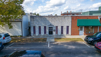 More details for 149 Chesterfield St, Aiken, SC - Office for Sale