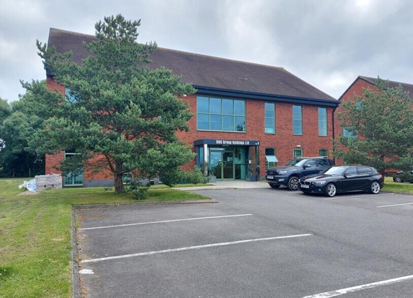 Birmingham Rd, Coventry, CV5 9AB Office for Sale