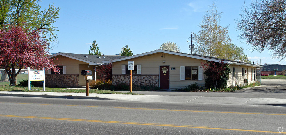 1127 E Greenhurst Rd, Nampa, ID for sale - Primary Photo - Image 1 of 1