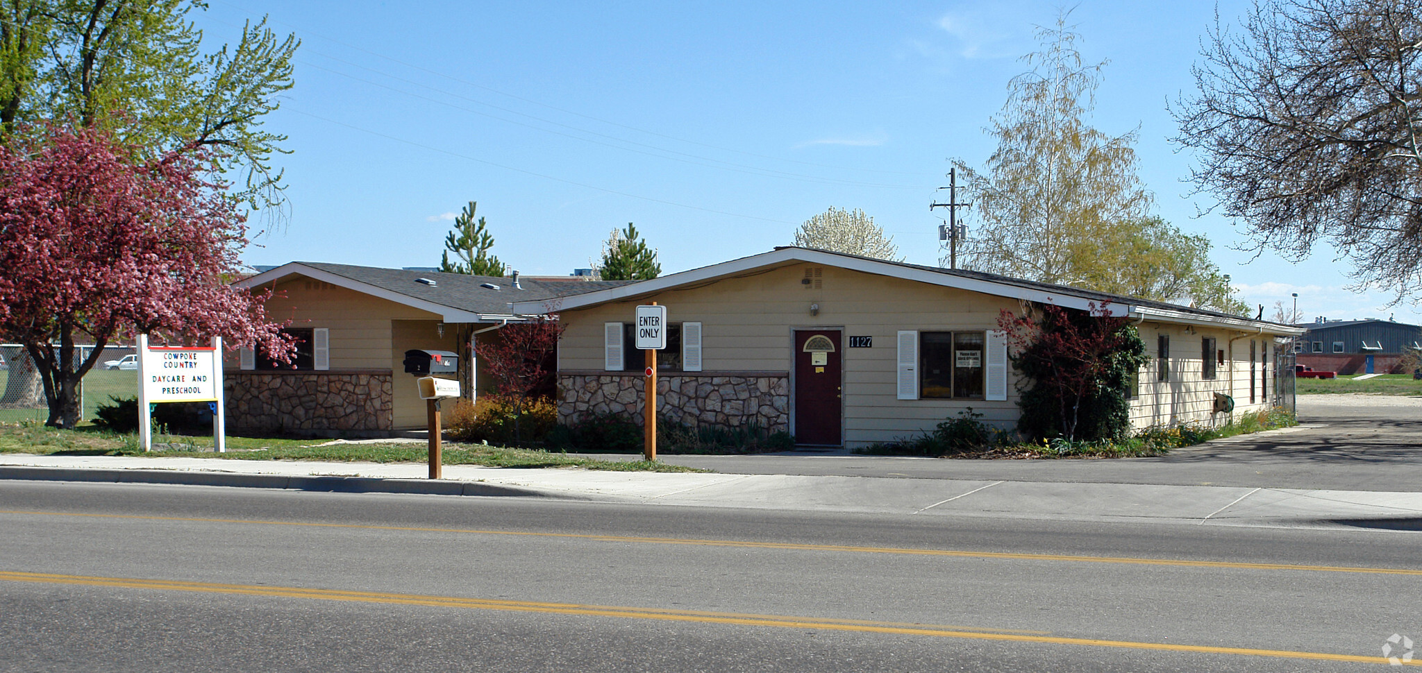 1127 E Greenhurst Rd, Nampa, ID for sale Primary Photo- Image 1 of 1