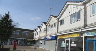More details for 167-175 Grangeway, Rushden - Retail for Sale
