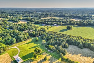 500 Old Pencil Mill Rd, Chapel Hill, TN - aerial  map view - Image1