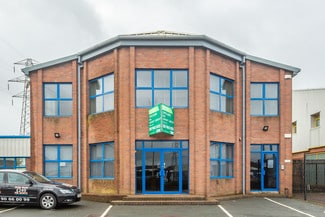 More details for 22 Mallusk Rd, Newtownabbey - Office for Lease