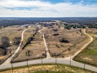 More details for 2040 Erwin Rd, Poolville, TX - Land for Sale