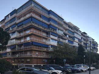 More details for Calle Montecarlo, 1, Móstoles - Multifamily for Sale