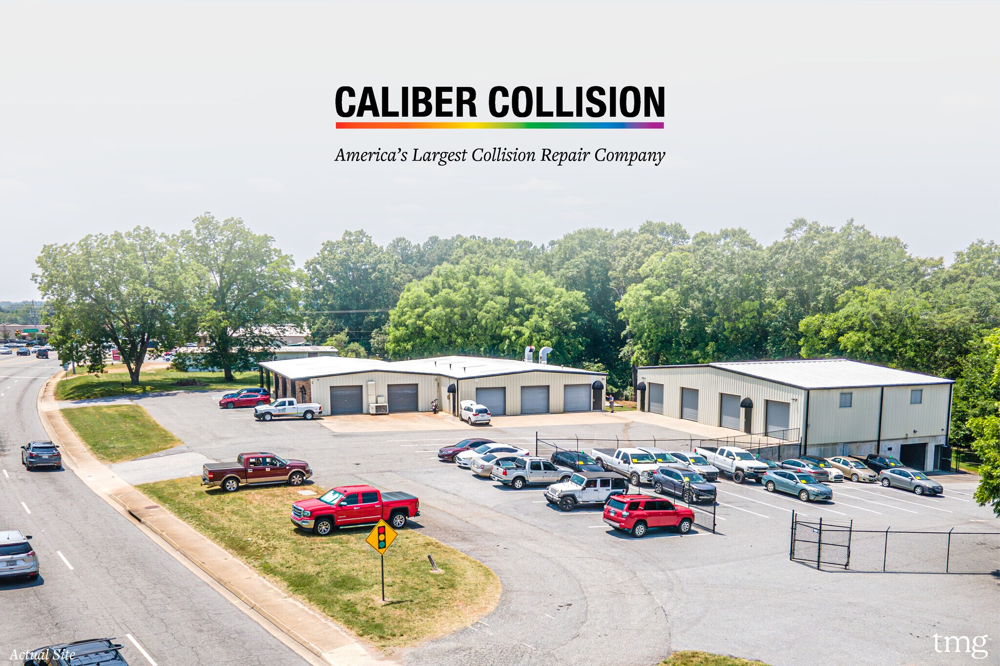 1715 E Greenville St, Anderson, SC for sale Primary Photo- Image 1 of 1