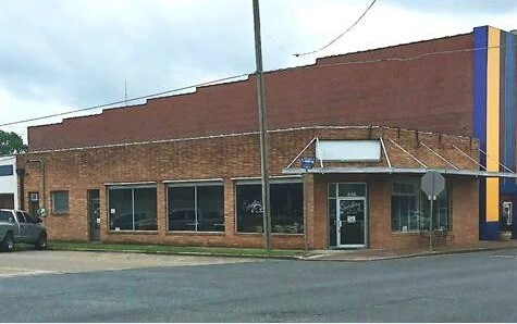 446 N Main St, Jennings, LA for sale - Primary Photo - Image 1 of 1
