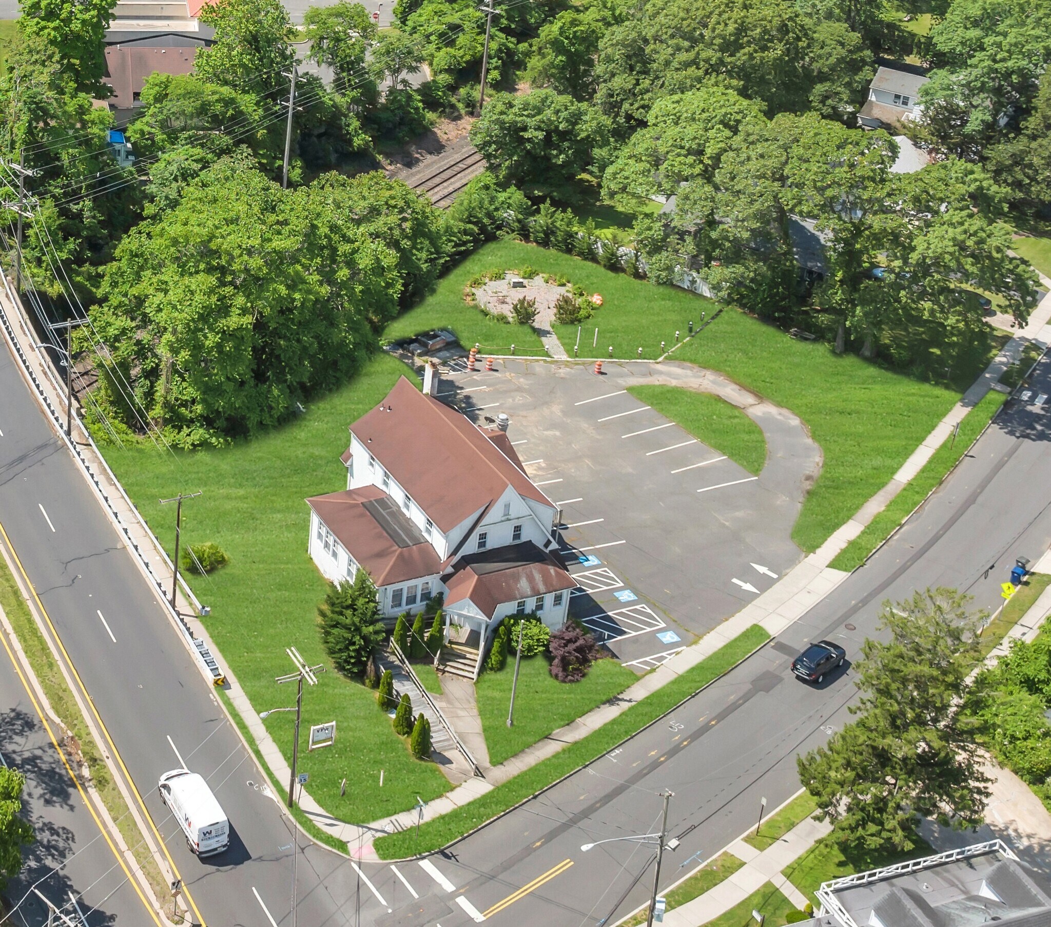 212 Norwood Ave, Oakhurst, NJ for sale Building Photo- Image 1 of 1