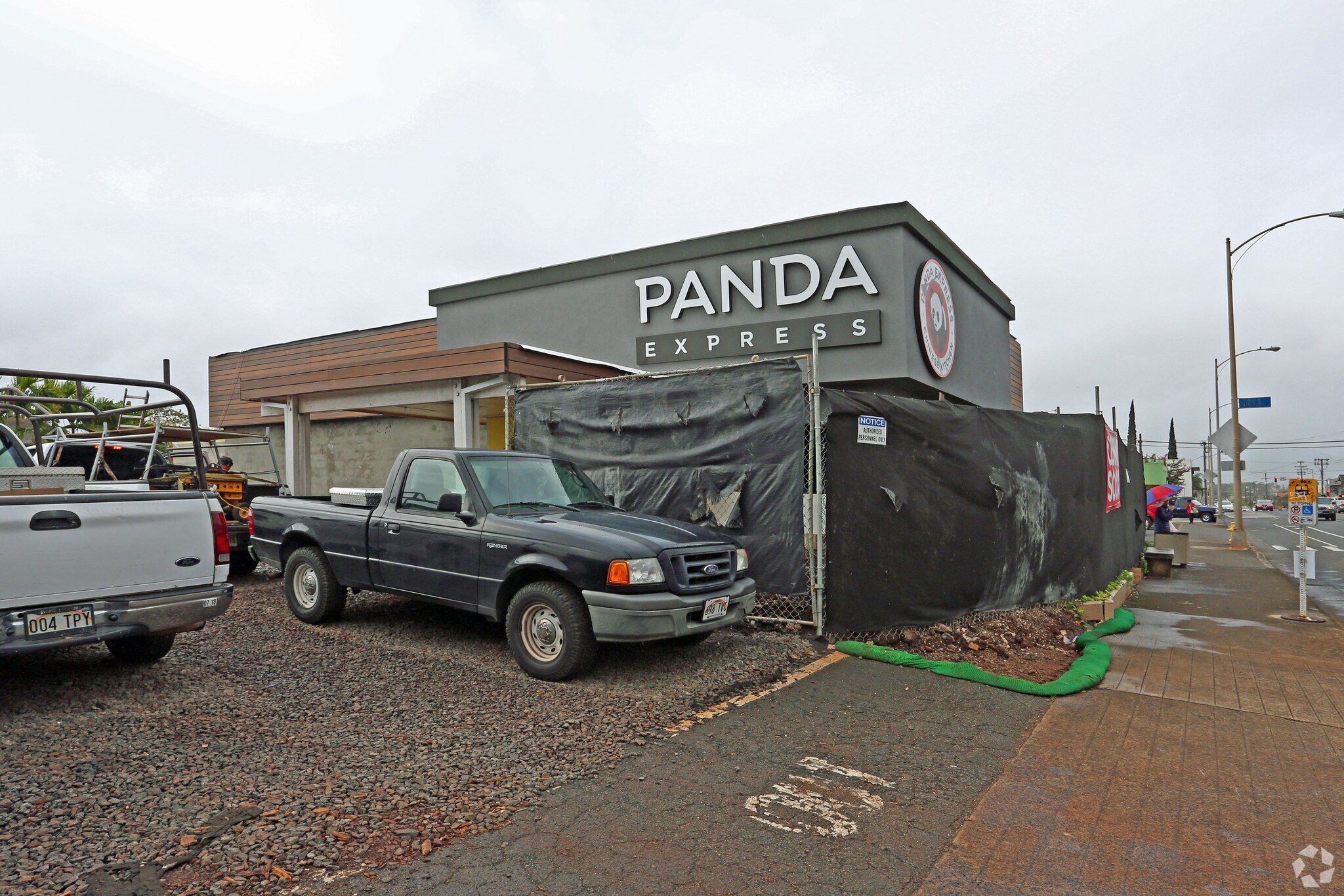 609 California Ave, Wahiawa, HI for sale Primary Photo- Image 1 of 1