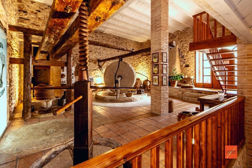 Hospitality in Masdenverge, Tarragona for sale - Building Photo - Image 3 of 38