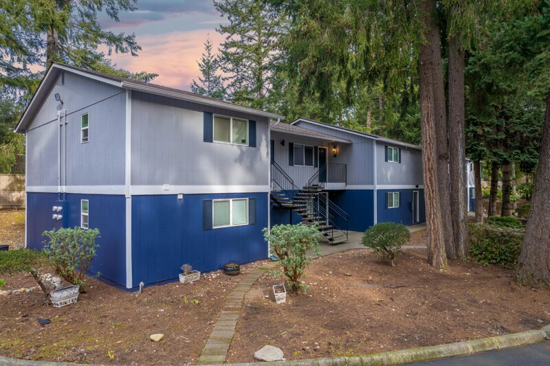 1025 Neil St NE, Lacey, WA for sale Building Photo- Image 1 of 1