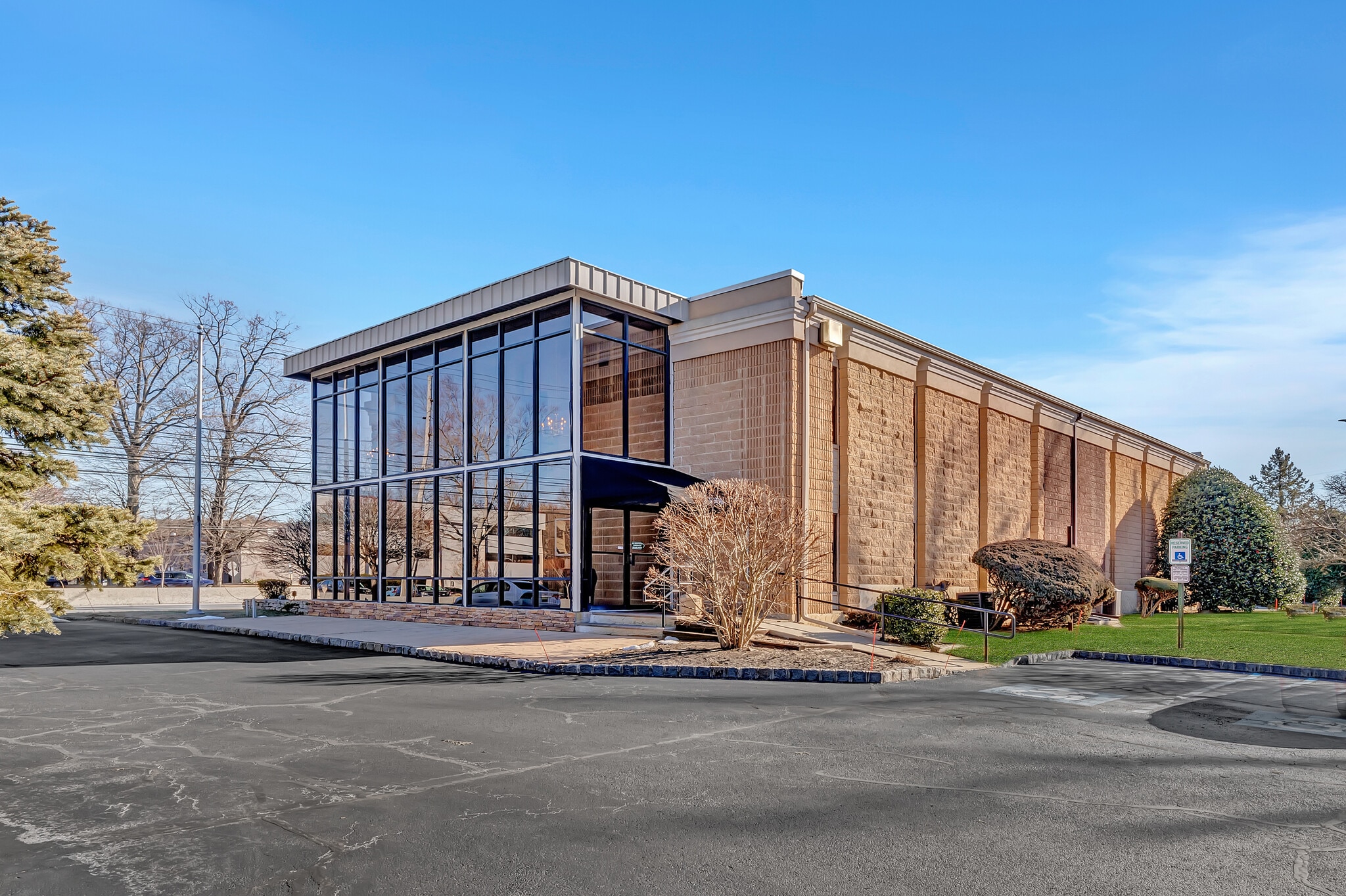 1650 NJ-35, Middletown, NJ for lease Building Photo- Image 1 of 13