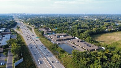 245 E Roselawn Ave, Saint Paul, MN for lease Interior Photo- Image 1 of 2