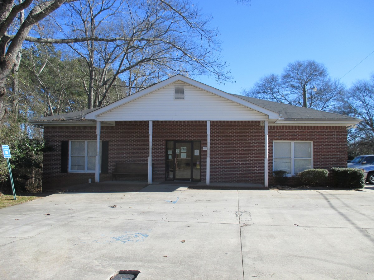 4174 Baker St, Covington, GA 30014 | LoopNet