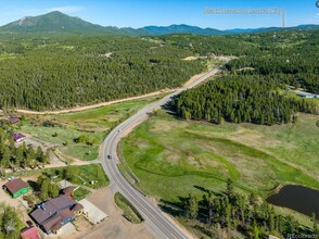 17268 Highway 119, Black Hawk, CO - Aerial  map view - Image1