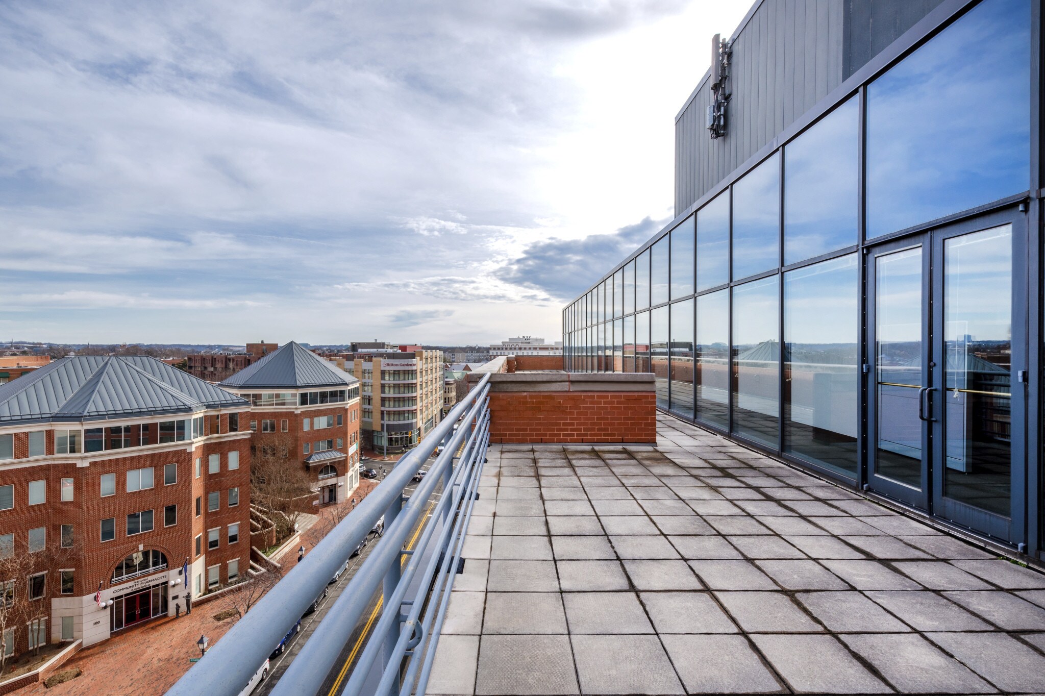 1700 Diagonal Rd, Alexandria, VA for sale Building Photo- Image 1 of 1