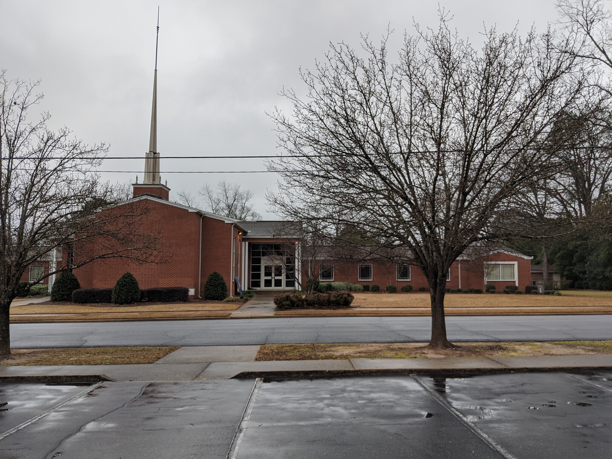 3007 Howard Ave, Columbus, GA for sale Building Photo- Image 1 of 1