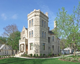 More details for 1307 Massachusetts St, Lawrence, KS - Office for Lease