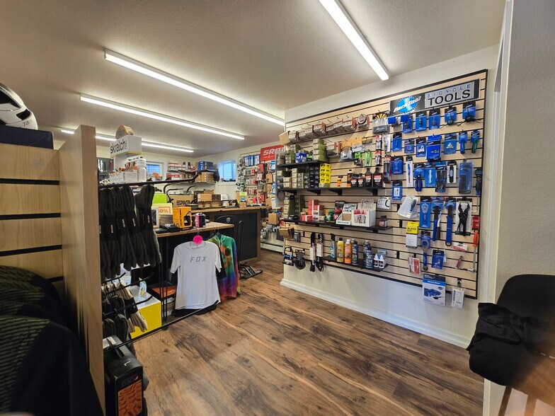 26497 Conifer Rd, Conifer, CO for sale - Building Photo - Image 2 of 4