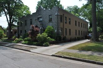 314 Lloyd St, Greenville, SC for lease Building Photo- Image 2 of 2