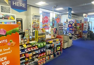 21 George St, Stranraer for sale Interior Photo- Image 1 of 6