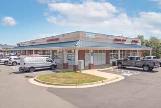 More details for 4195 Winchester Rd, Marshall, VA - Retail for Lease