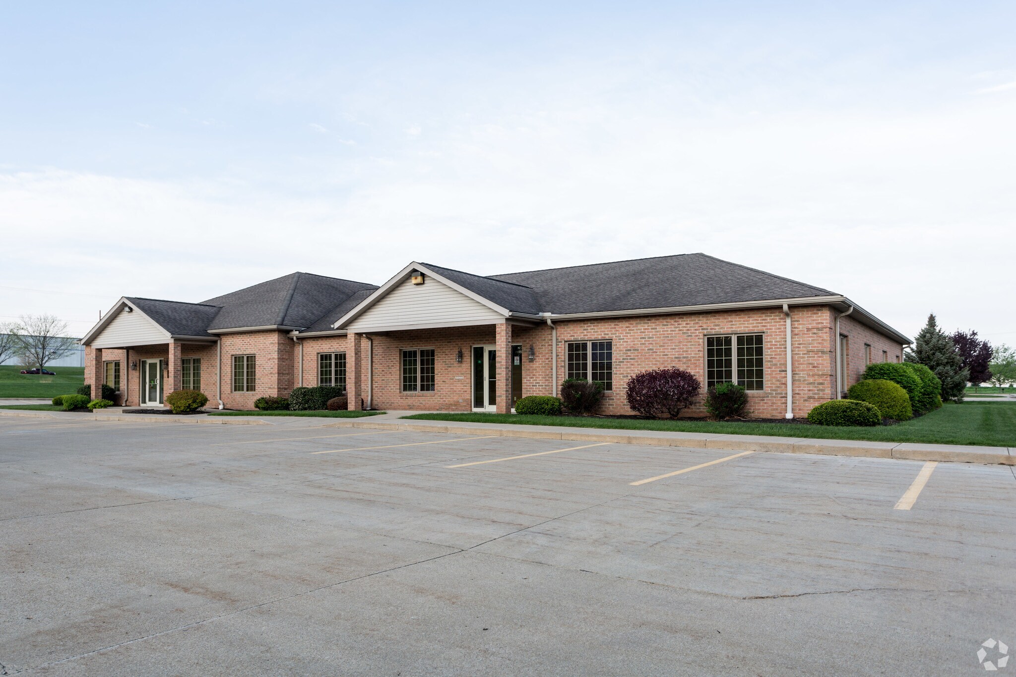 1630-1638 Eagle Way, Ashland, OH for sale Building Photo- Image 1 of 1