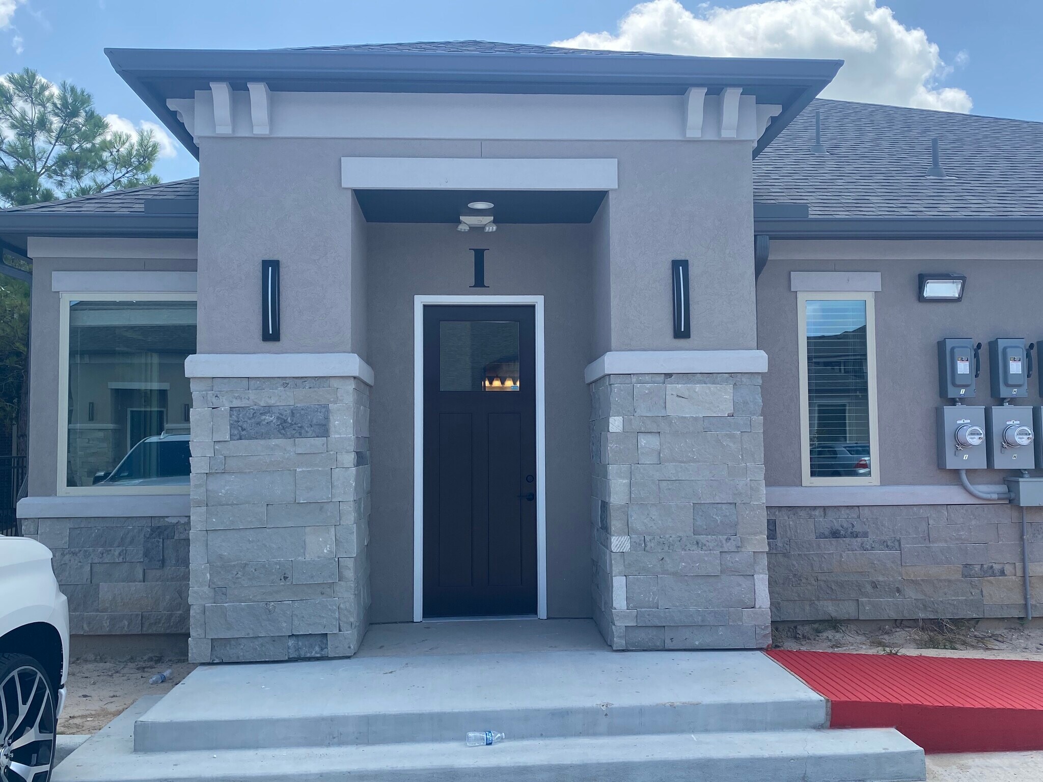 17828 Mound Rd, Cypress, TX 77433 Building 17828