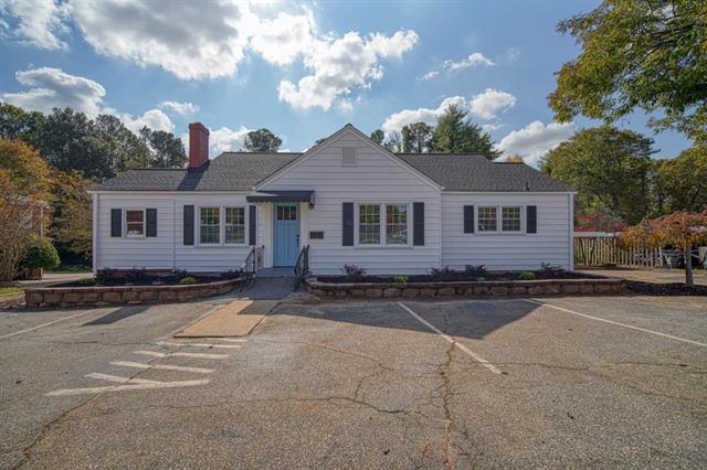 12315 Greenville Hwy, Lyman, SC for sale Building Photo- Image 1 of 1