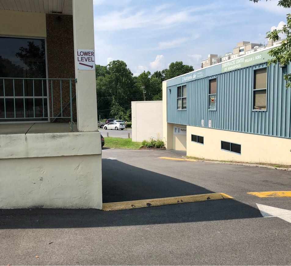 108 Old Solomons Island Rd, Annapolis, MD 21401