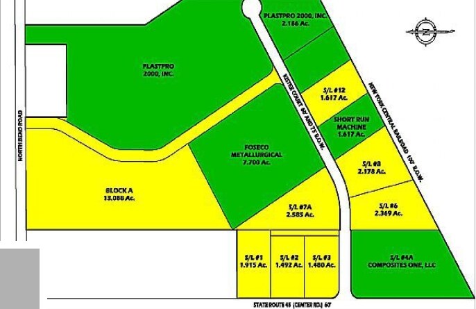 Kister Ct, Ashtabula, OH for sale - Primary Photo - Image 1 of 1