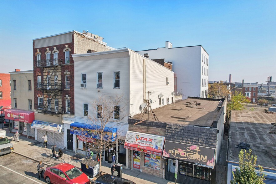 67 Broadway, Newark, NJ for sale - Building Photo - Image 2 of 32