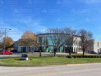 More details for 11601 Interchange Dr, Louisville, KY - Industrial for Lease