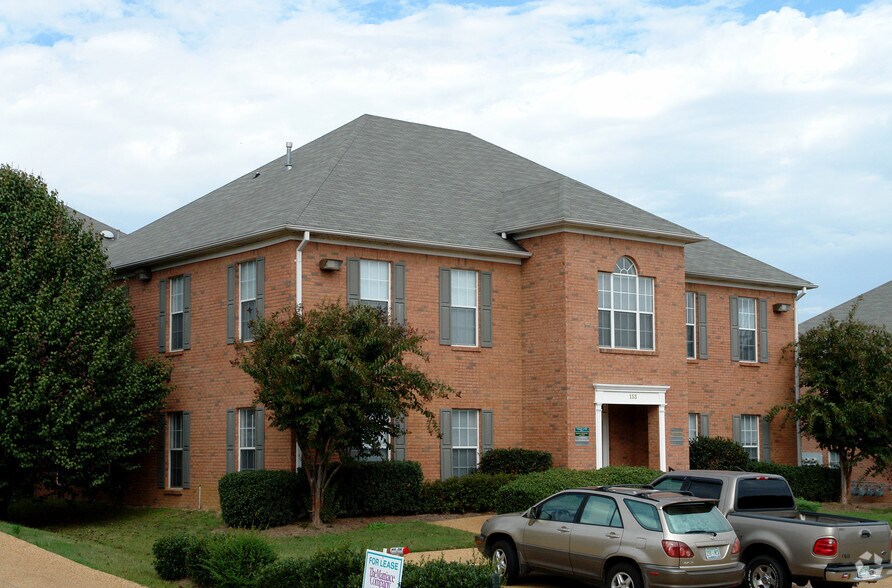133 Executive Dr, Madison, MS for lease - Primary Photo - Image 1 of 4