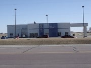 84601 Olson Dr, Madelia MN - Automotive Property