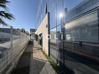 More details for 102 Bis Avenue Georges Clémenceau, Bry-sur-Marne - Office for Lease