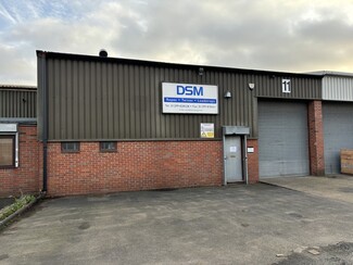 More details for Sandy Lane Industrial Estate, Stourport On Severn - Industrial for Sale