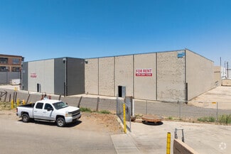 Ventura Industrial Park - Warehouse