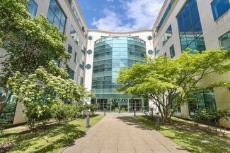 More details for 17 Rue Paul Dautier, Vélizy-Villacoublay - Office for Lease