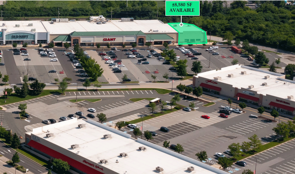 2400-2470 Chemical Rd, Plymouth Meeting, PA for lease - Building Photo - Image 3 of 10