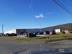 12 Roberts Rd, Pine Grove PA - Warehouse