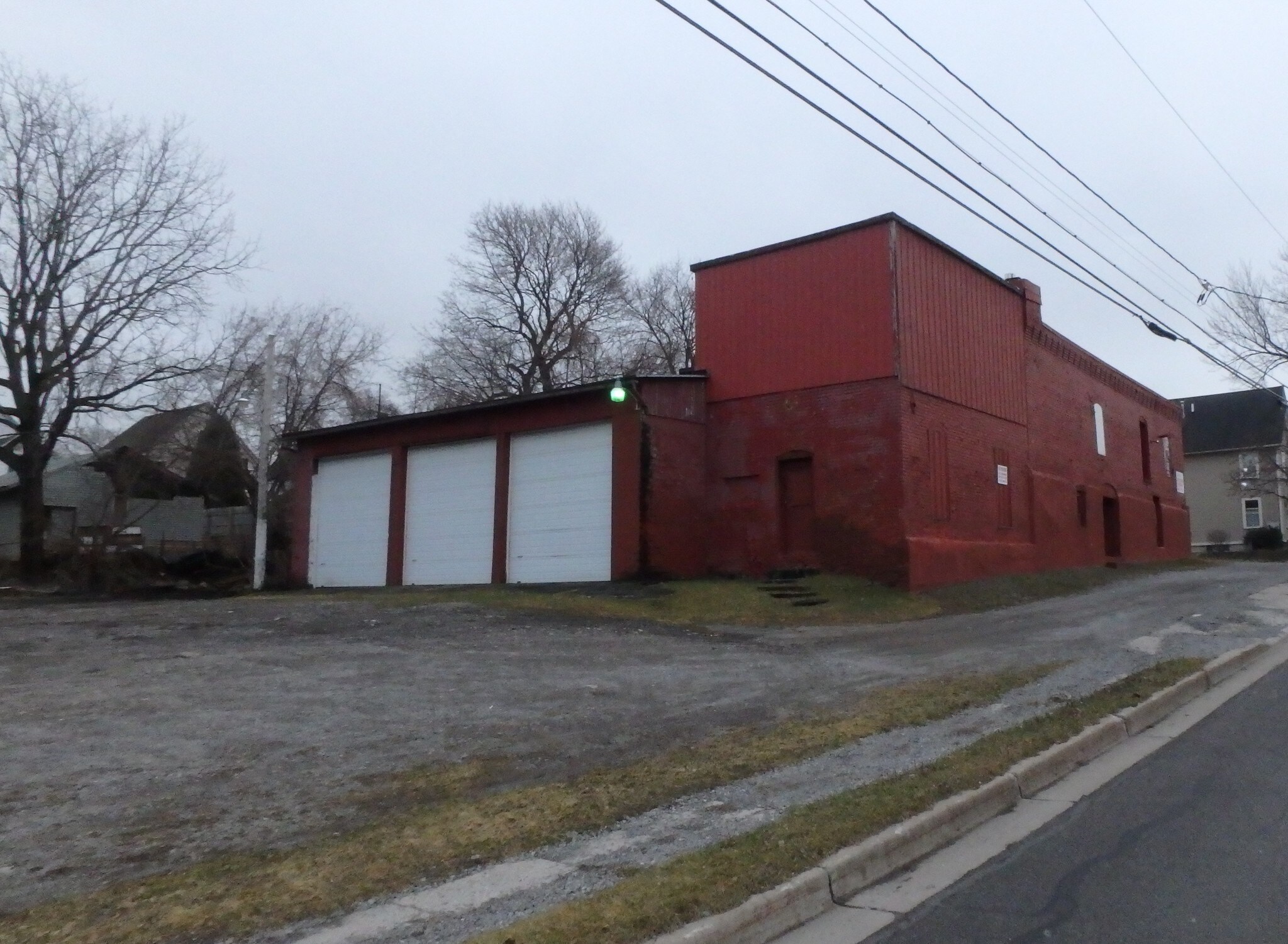18-20 Elm St, Batavia, NY for sale Building Photo- Image 1 of 1