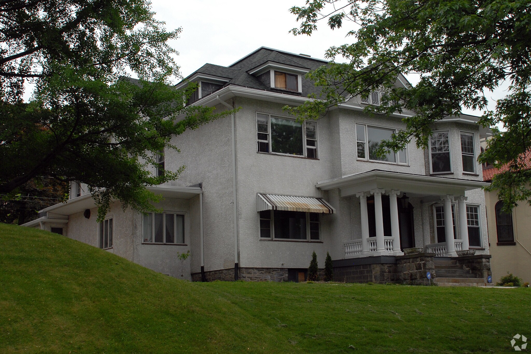 814 Clay Ave, Scranton, PA for sale Building Photo- Image 1 of 1